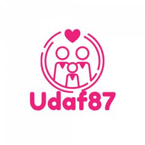 Udaf87 logo